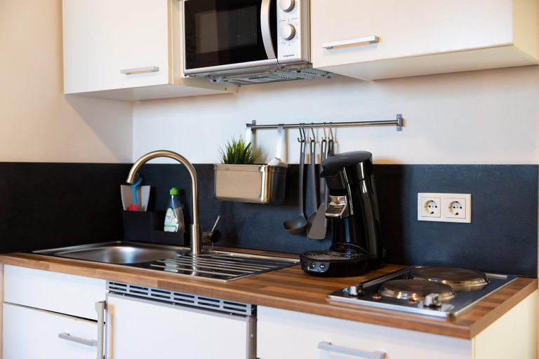 Others 5, JUNIPRO Apartments Bostalsee, St. Wendel