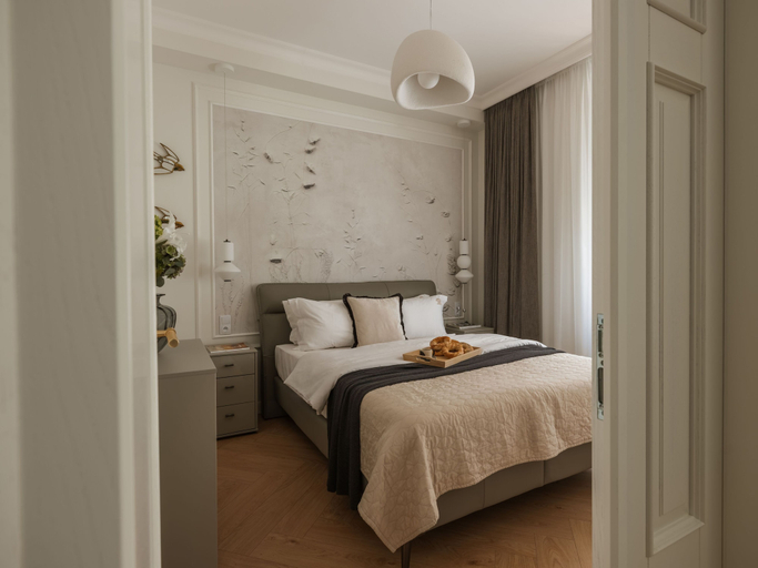 Room 3, Atelier Colours by Fragola Collection, Kraków City