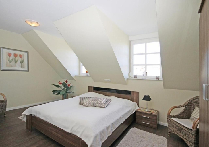 2, Villa Katharina, Rostock