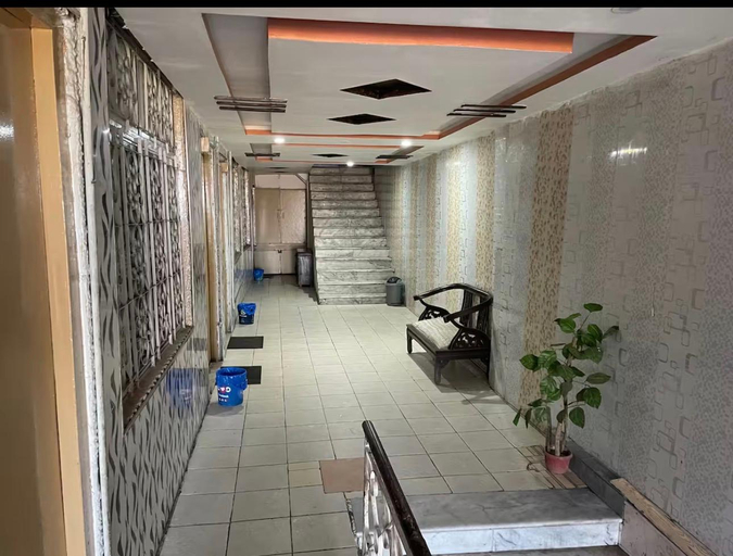 Public Area, New Asia hotel , Rawalpindi