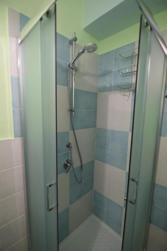 Bathroom 5, La Casa Dei Desideri, Napoli