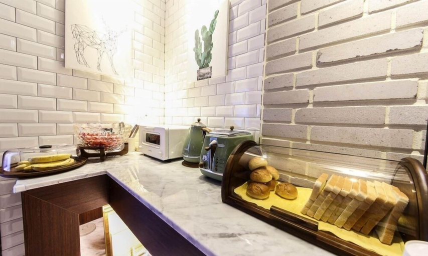 Food & Drinks 4, Brooks Hotel, Tongyeong