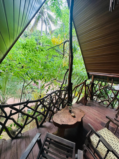 Others 5, Sigiri Lodge and Tree House, Dambulla