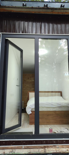 Exterior & Views, Tyup Eco Hotel, Tüp