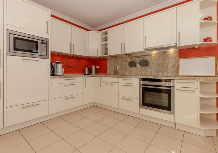 3, Villa Katharina, Rostock