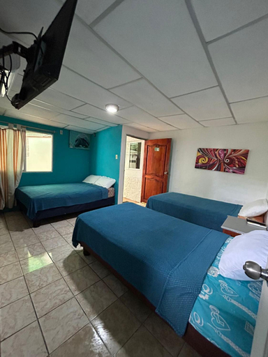 Others 5, Hostal Puerto Ayora, Santa Cruz