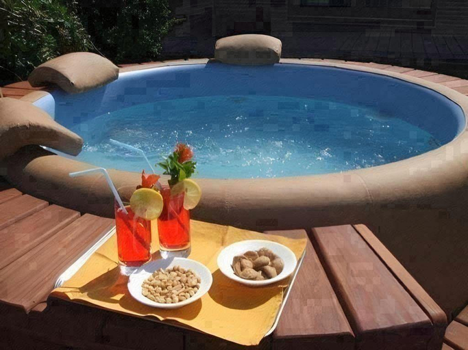 Sport & Beauty 3, Serravalle Golf Hotel, Alessandria