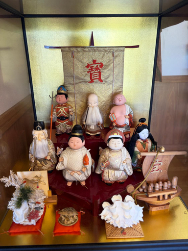 Food & Drinks 3, Yabukiso, Yamanakako