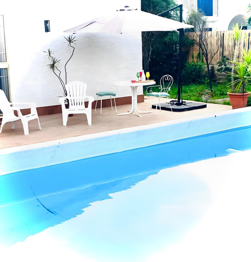 Sport & Beauty, Villa Nonna Anna a Plemmirio, Syracuse