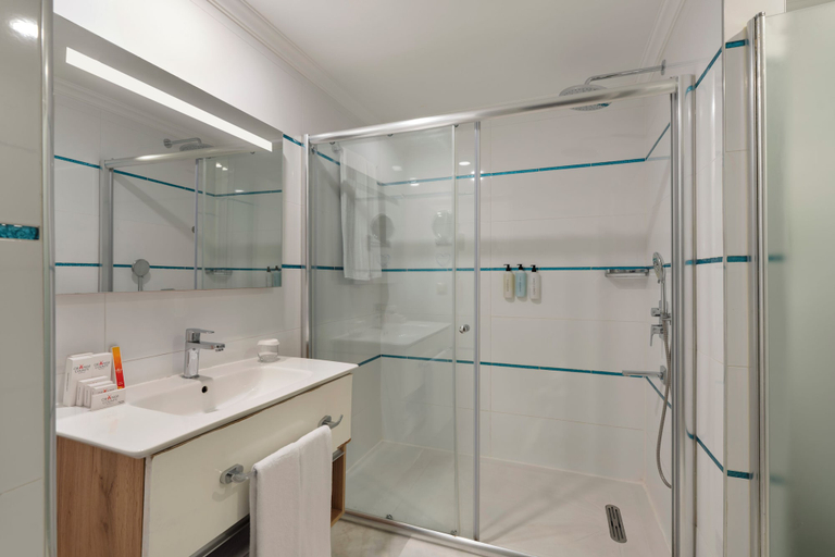Bathroom 5, Orange County Kemer - All inclusive, Kemer