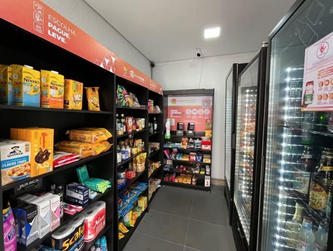 Food & Drinks 4, Innvista - Residencial Brera Moema, São Paulo