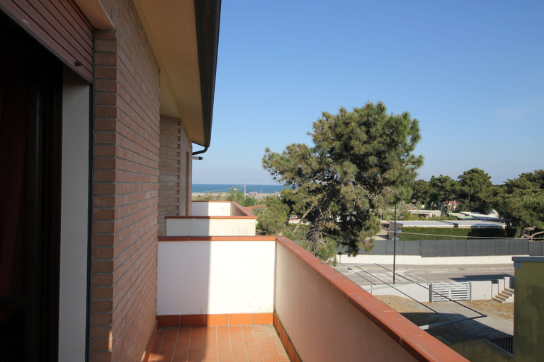 Property grounds 5, Flat 150 m From the Beach of Rosolina, Rovigo