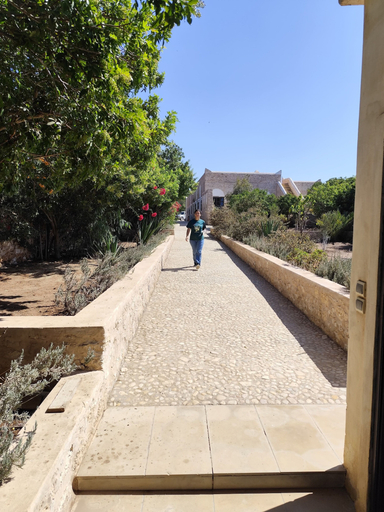 Exterior 4, La Maison Mady, Essaouira