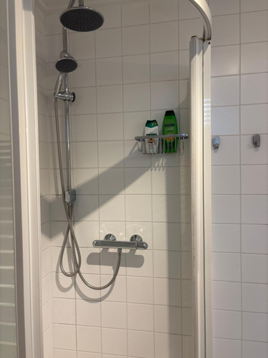 Bathroom 3, B&B slapen in de veenhoop, Smallingerland