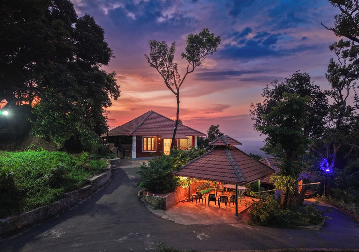 Exterior 3, Celestial Heights Coorg by VOYE HOMES, Kodagu