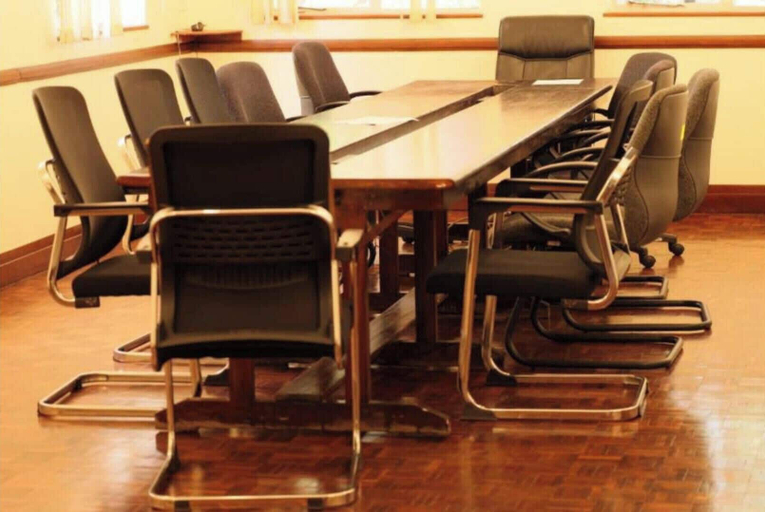 Meeting facility, Outspan Hotel Nyeri, Nyeri Town