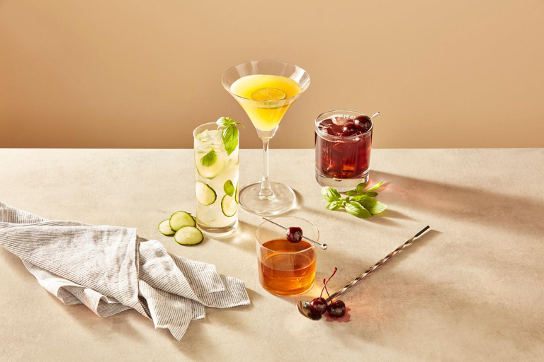 Food & Drinks 5, Holiday Inn & Suites Houston North Spring By IHG, Montgomery