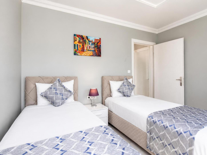Facilities 4, Villa Delfin in Dalyan, Ortaca
