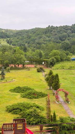 1, Pensiunea Casa Padurii Slanic Prahova, Slanic