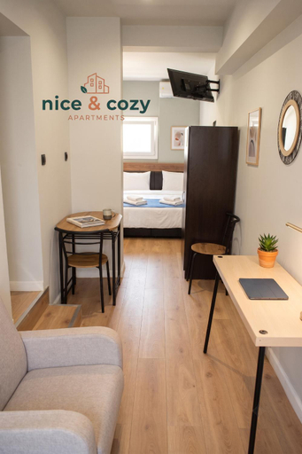 Others 4, Nice and Cozy Apartments, East Macedonia and Thrace