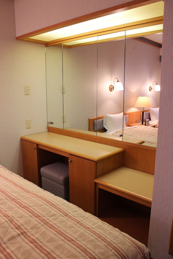Others 3, Hotel Crown Hills Takaoka, Takaoka