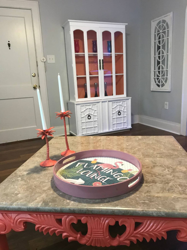 Living area 5, Cozy Coastal Getaway, Galveston
