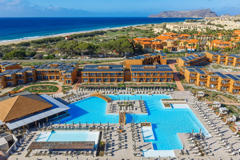 Exterior view 2, Pestana Dunas All Inclusive Eco Resort, Porto Santo