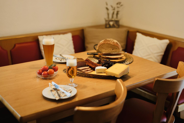 Food & Drinks 3, Ferienhof Egger, Bodenseekreis