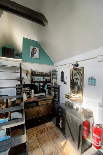 Food & Drinks, KULTURGUTLEBEN Boutiquehotel Seminarhaus, Mecklenburgische Seenplatte