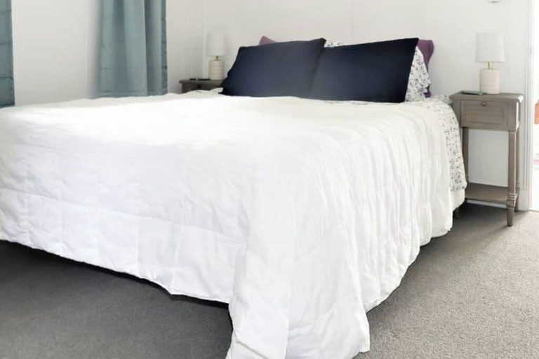 Room 4, Ocean-view Cottage Near Beach With Deck, Grill, & Full Kitchen, Lincoln