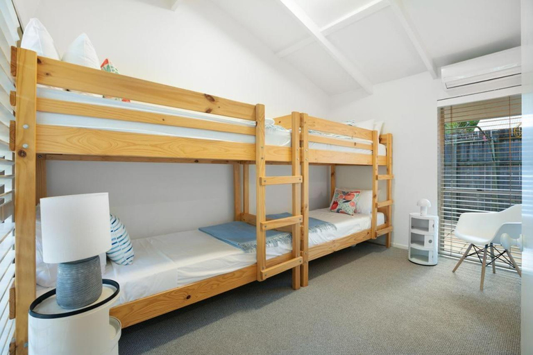 Bedroom 3, Witta Circle 24, Noosa - Noosa-Noosaville