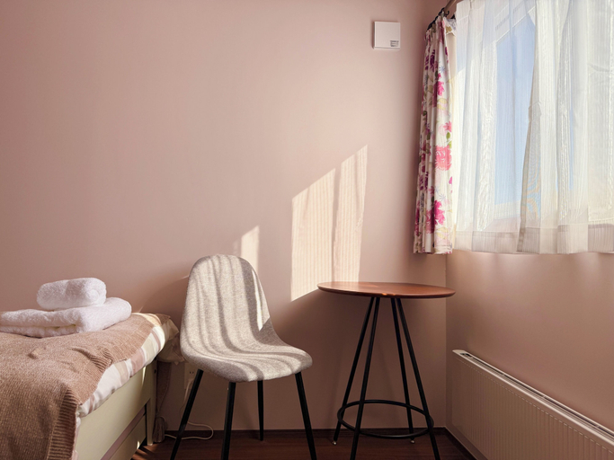Room 2, Heart Ranch Stay, Shibecha