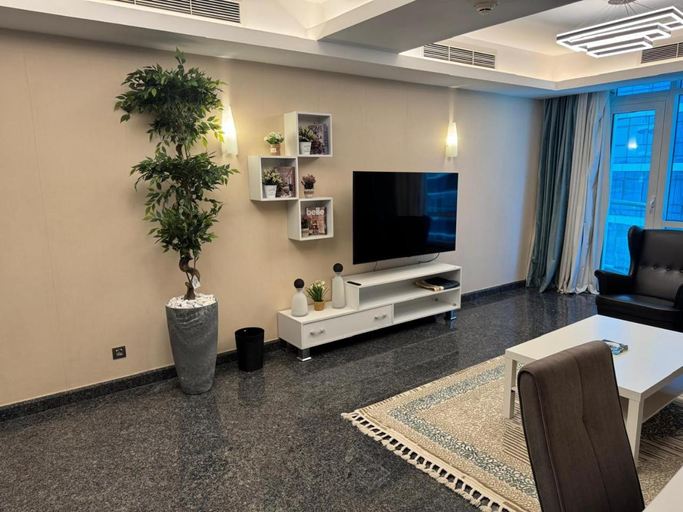 Others 5, شقة فندقية كورنيش المعادي تاور ريزدنت 5, Giza