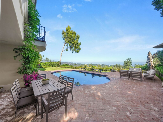 Sport & Beauty 4, Savona Sanctuary Estate, Los Angeles