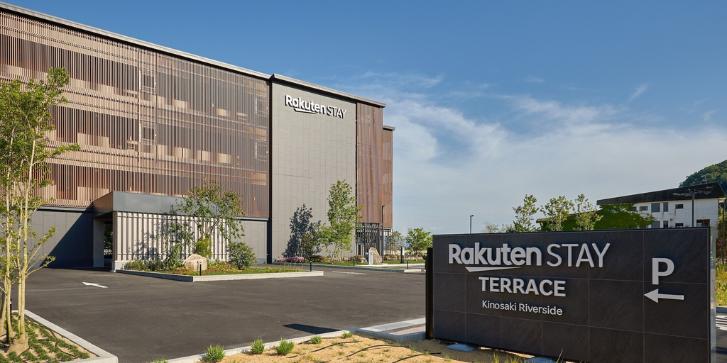 Exterior 5, Rakuten STAY TERRACE Kinosaki Riverside, Toyooka