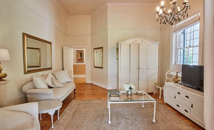 Public Area 5, VILLA PUCCINI, City of Cape Town