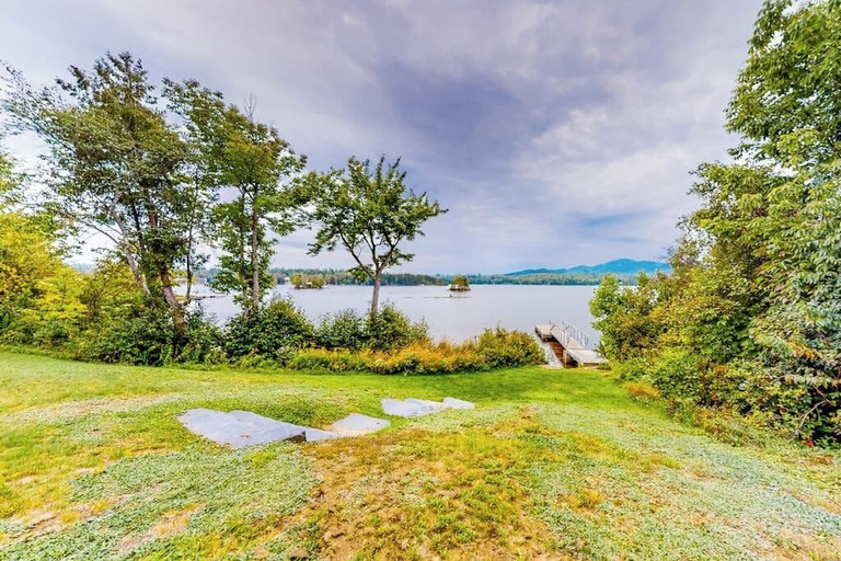 Exterior detail 5, Lakefront Home With Outdoor Firepit & Private Dock - Near Downtown, Piscataquis