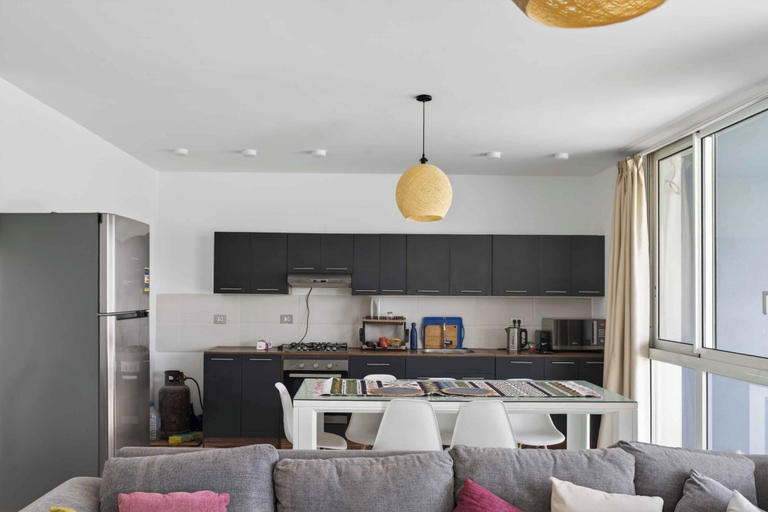 Living area 4, BirdNest At Fouka Bay, Ad-Dab'ah