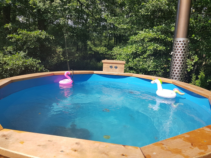 Sport & Beauty 5, Vodenica Vrelo Chalets, Plitvička Jezera