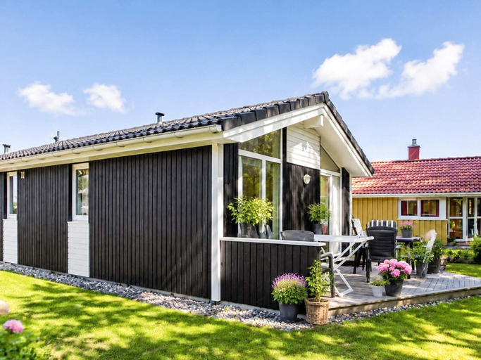 Others 4, Holiday Home in GrÃ¶mmitz, Ostholstein