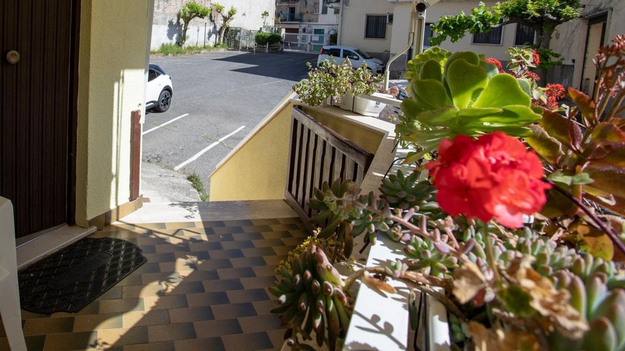 Others 4, Agio Rooms & Apartments, Cosenza