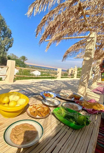 Food & Drinks 2, Tunis Tone Ecolodge & Campsite, Yusuf as-Sidiq