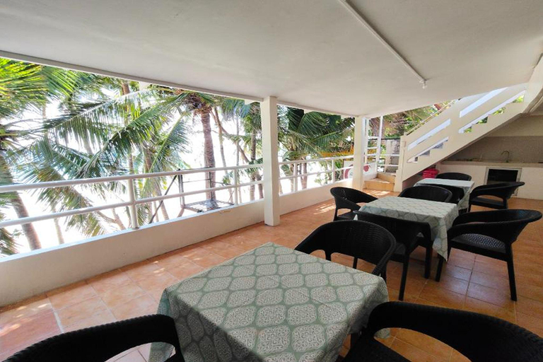 Public Area 3, Shenna's Beach Resort Boracay, Malay