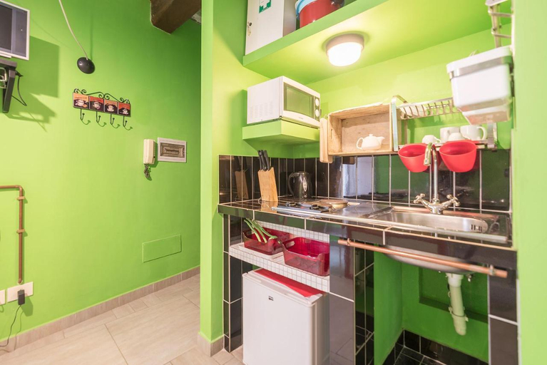 Others 4, Piacentino Homes Quirinale apartment, Rome