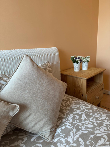 Bedroom 2, Ofir Guest House, Esposende