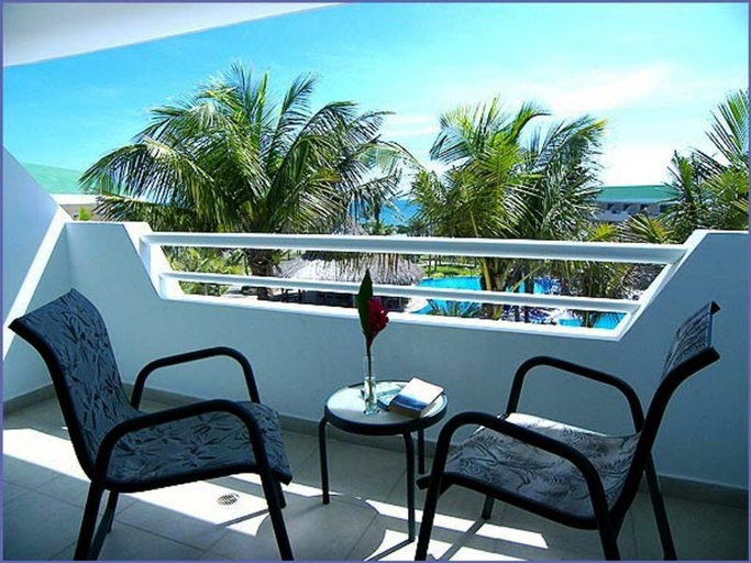 Exterior & Views 2, Sunsol Punta Blanca, Isla de Coche