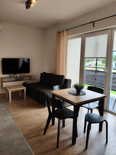 Others 4, Apartamenty na Ceglanej, Oświęcim