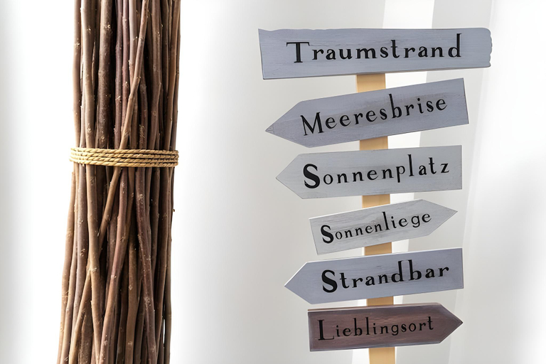 Others 5, Ferienwohnung Lieblingsmeer, Nordfriesland