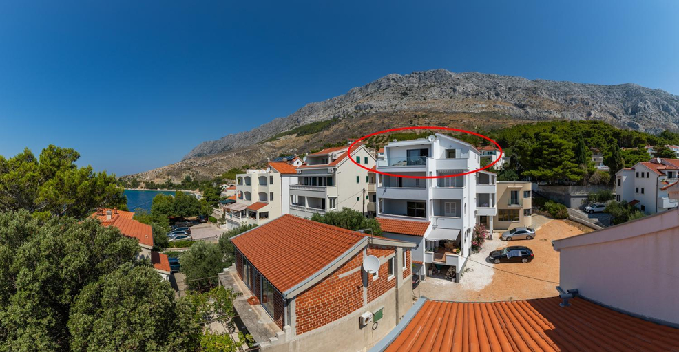 Exterior & Views 1, Apartments Ban, Omiš