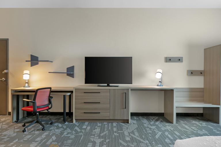 Others 5, Home2 Suites by Hilton Somerset, Pulaski